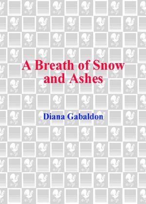 [Outlander 06] • A Breath of Snow and Ashes